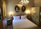 Hotel Santo Stefano foto 4