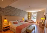 Hotel Marquesa foto 28