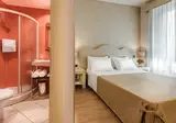 Hotel La Fortezza foto 3
