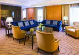 Grand Fortune Hotel Bangkok foto 12