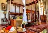 Zanzibar Serena Hotel foto 18
