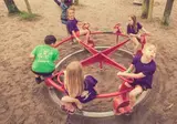 Recreatie-natuurpark Keiheuvel foto 12