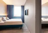 Hey Lou Hotel Nördlingen foto 10