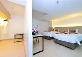 Le d’tel Bangkok foto 5