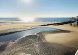 De Vlaamse kust, Blankenberge foto 8