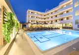 Nicolas Grand Suites foto 19