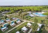 Camping Village Roma Capitol foto 1