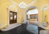 Eurostars Palazzo Zichy foto 4