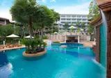 Chanalai Flora Resort foto 3
