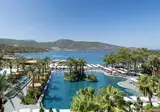 Vogue Hotel Supreme Bodrum foto 1