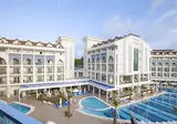 Diamond Elite Hotel & Spa foto 2