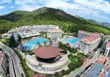 Green Nature Resort & Spa foto 5