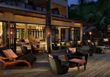 DoubleTree Resort & Spa by Hilton Hotel Seych foto 7