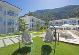 Belcekum Beach Hotel foto 24