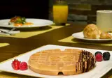 Hilton Garden Inn Dubai Deira foto 10