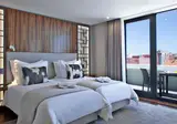 TURIM Saldanha Hotel foto 20