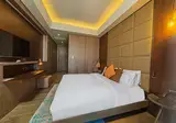 Naz City Hotel Taksim foto 16