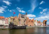 Cruise Denemarken, Polen & Zweden foto 5