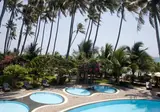 Hoang Ngoc Beach Resort foto 2