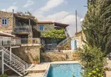 Cyprus Villages Traditional Houses Tochni foto 1