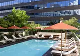 Novotel Suites Nice Airport Hotel foto 14