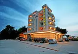 Bel Conti Hotel foto 22