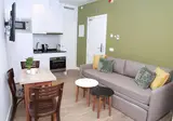 New Point Madrid City Appartementen foto 5