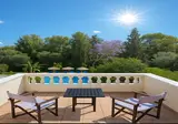 Villa Small Paradise foto 8