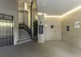 Apartamentos Líbere Pamplona Yamaguchi foto 2