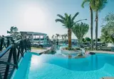 Calypso Beach Hotel foto 20