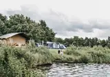 Vodatent Vakantiepark De Kleine Wielen foto 5