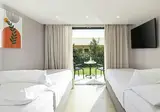 Hotel Roda Beach Resort & Spa foto 18