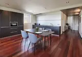 Hyatt Regency Madrid Residences foto 7