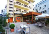 Sar Otel foto 7