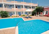 Hotel Athena Palace foto 12