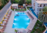 Zeus Hotels Ydoria Resort foto 14