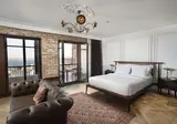 Georges Hotel Galata foto 3