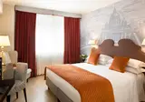Starhotels Michelangelo foto 16