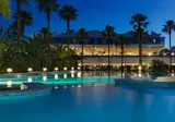Savoy Beach Hotel foto 13