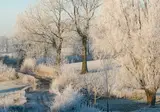 Kerst in Zuid-Limburg, Slenaken foto 15
