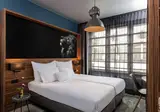 NYX Hotel Prague foto 7