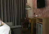 360 Degrees Hotel foto 17