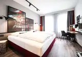Arte Hotel Wien foto 1