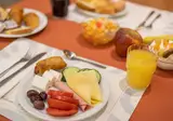 Marina Hotel Athens foto 12