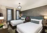 Handlery Union Square Hotel foto 25