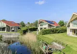Camping en Villapark De Paardekreek foto 1