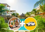 Fly & Go Culinair Resort Bonaire foto 1