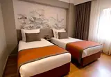 Benler Otel Laleli foto 1