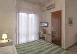 Hotel Cecile foto 4