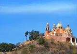 Hotel Villas Arqueológicas Cholula foto 5